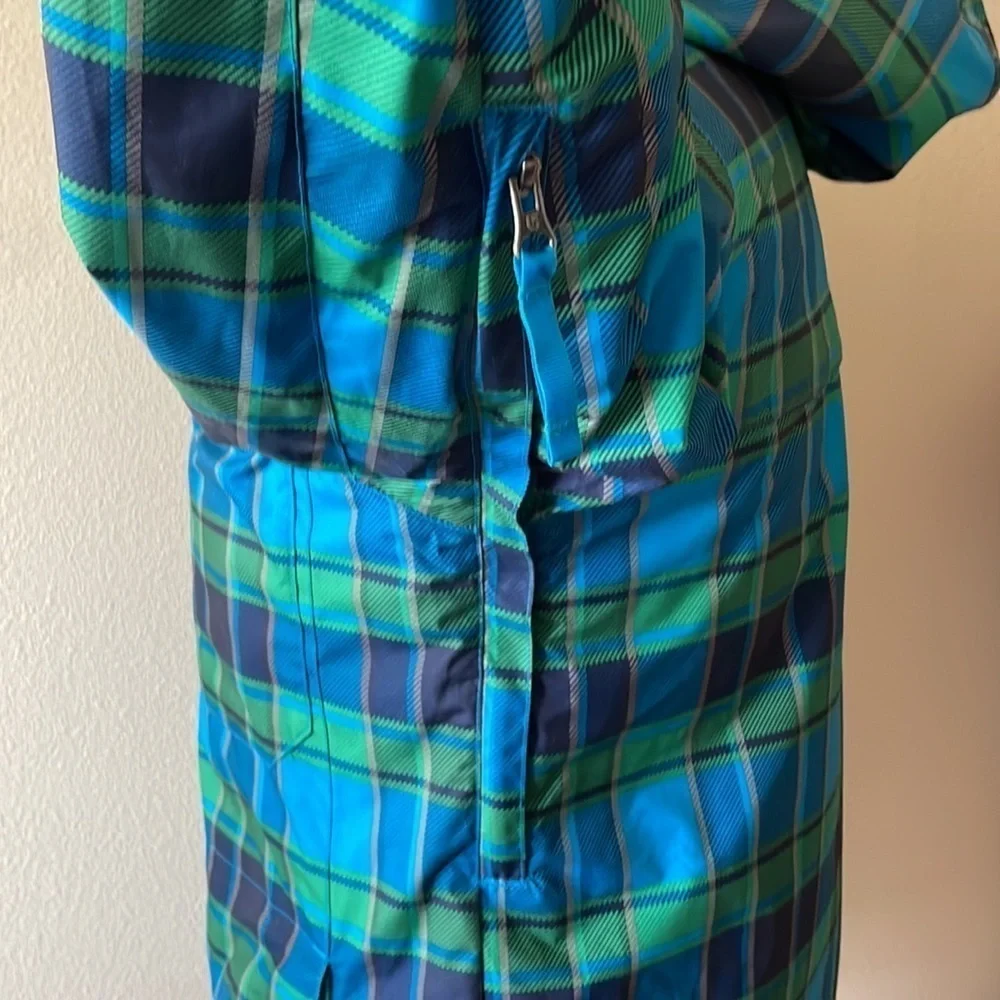 BURTON Dryride Ski Snowboarding Jacket Size XL